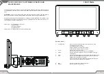 Preview for 3 page of XZENT X-127 User Manual