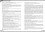 Preview for 13 page of XZENT X-127 User Manual