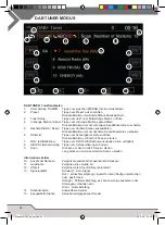 Предварительный просмотр 34 страницы XZENT X-222 User Manual