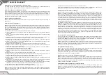 Preview for 10 page of XZENT X-227 User Manual