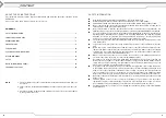 Preview for 2 page of XZENT X-302BT User Manual