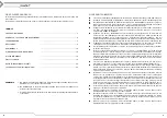 Preview for 14 page of XZENT X-302BT User Manual