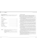 Preview for 14 page of XZENT X-302MH Manual