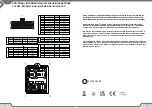 Preview for 38 page of XZENT X-427 User Manual