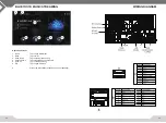 Предварительный просмотр 12 страницы XZENT X-527 User Manual