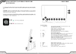 Preview for 3 page of XZENT X-F285 User Manual