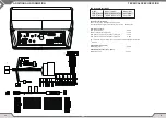 Preview for 11 page of XZENT X-F285 User Manual