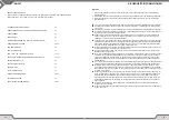 Preview for 12 page of XZENT X-F285 User Manual