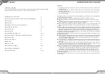 Preview for 22 page of XZENT X-F285 User Manual