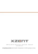 Preview for 43 page of XZENT X-F285 User Manual