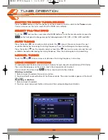 Preview for 22 page of XZENT xt7010 Instruction Manual