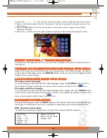 Preview for 27 page of XZENT xt7010 Instruction Manual