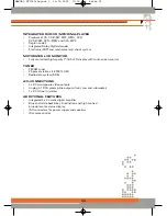 Preview for 35 page of XZENT xt7010 Instruction Manual