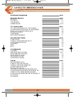 Preview for 36 page of XZENT xt7010 Instruction Manual