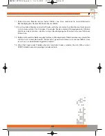 Preview for 39 page of XZENT xt7010 Instruction Manual