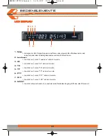 Preview for 42 page of XZENT xt7010 Instruction Manual