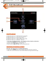 Preview for 50 page of XZENT xt7010 Instruction Manual