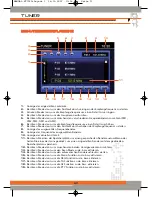 Preview for 57 page of XZENT xt7010 Instruction Manual