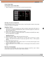 Предварительный просмотр 15 страницы XZENT XT8020 Instruction Manual