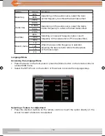 Предварительный просмотр 18 страницы XZENT XT8020 Instruction Manual