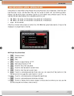 Предварительный просмотр 29 страницы XZENT XT8020 Instruction Manual