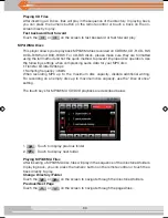 Предварительный просмотр 30 страницы XZENT XT8020 Instruction Manual