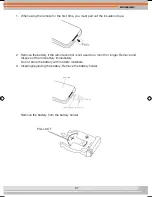 Предварительный просмотр 37 страницы XZENT XT8020 Instruction Manual