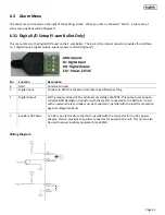 Предварительный просмотр 41 страницы Y-cam Black SD User Manual