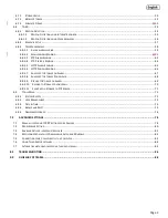 Preview for 3 page of Y-cam Cube YCW005 User Manual