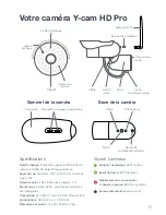 Предварительный просмотр 29 страницы Y-cam Outdoor HD Pro Quick Start Manual