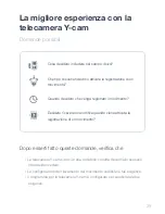 Предварительный просмотр 39 страницы Y-cam Outdoor HD Pro Quick Start Manual