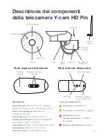 Предварительный просмотр 41 страницы Y-cam Outdoor HD Pro Quick Start Manual