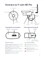 Предварительный просмотр 65 страницы Y-cam Outdoor HD Pro Quick Start Manual