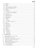 Preview for 3 page of Y-cam YCW003 User Manual