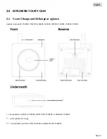 Preview for 9 page of Y-cam YCW003 User Manual