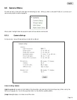 Preview for 34 page of Y-cam YCW003 User Manual