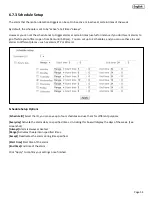 Preview for 54 page of Y-cam YCW003 User Manual