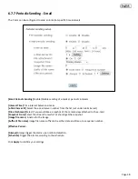 Preview for 58 page of Y-cam YCW003 User Manual