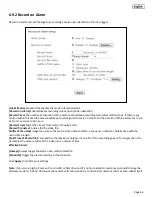 Preview for 64 page of Y-cam YCW003 User Manual