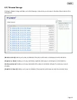 Preview for 69 page of Y-cam YCW003 User Manual