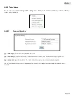 Preview for 70 page of Y-cam YCW003 User Manual