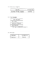 Preview for 6 page of Y-E Data YD-380 Maintenance Manual