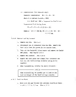 Preview for 31 page of Y-E Data YD-380 Maintenance Manual