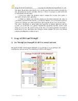 Предварительный просмотр 23 страницы y Shenzhen Xunlong Software Co Orange Pi 2G-IOT User Manual