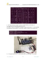 Предварительный просмотр 25 страницы y Shenzhen Xunlong Software Co Orange Pi 2G-IOT User Manual