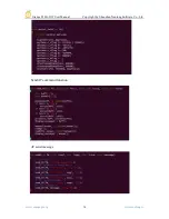 Предварительный просмотр 32 страницы y Shenzhen Xunlong Software Co Orange Pi 2G-IOT User Manual