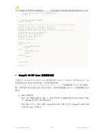 Предварительный просмотр 39 страницы y Shenzhen Xunlong Software Co Orange Pi 2G-IOT User Manual