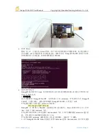 Предварительный просмотр 41 страницы y Shenzhen Xunlong Software Co Orange Pi 2G-IOT User Manual