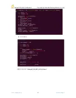 Предварительный просмотр 44 страницы y Shenzhen Xunlong Software Co Orange Pi 2G-IOT User Manual