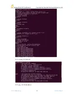 Предварительный просмотр 48 страницы y Shenzhen Xunlong Software Co Orange Pi 2G-IOT User Manual